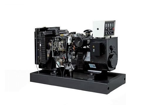 吉安科克150kw大型柴油发电机组
