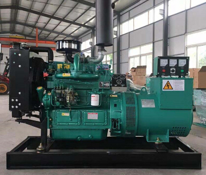 吉安宗申动力10kw小型柴油发电机